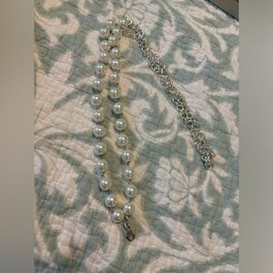 Plunder lanyard necklace